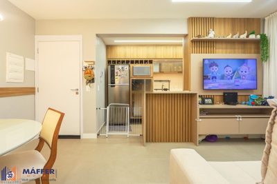 Apartamento, 2 quartos, 71 m² - Foto 5