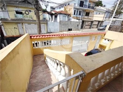 Casa, 3 quartos, 263 m² - Foto 3