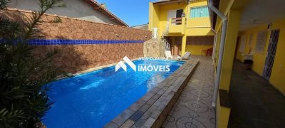 Casa, 3 quartos, 139 m² - Foto 3