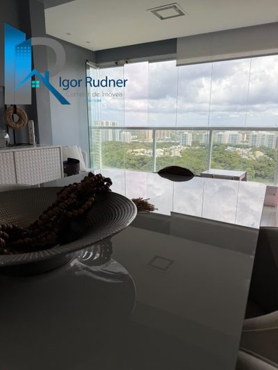 Apartamento, 3 quartos, 110 m² - Foto 4