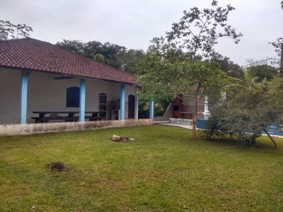Fazenda, 1232 m² - Foto 1
