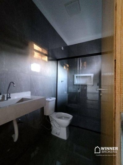 Casa, 3 quartos, 79 m² - Foto 4