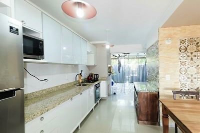 Casa, 3 quartos, 120 m² - Foto 3