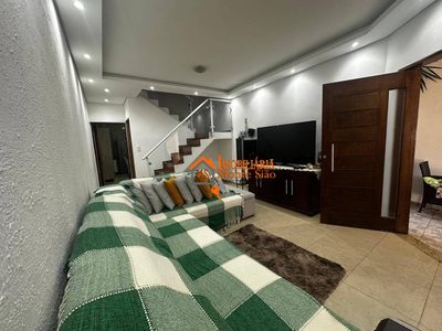 Sobrado, 2 quartos, 140 m² - Foto 3