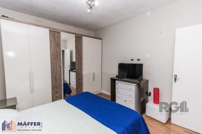 Apartamento, 1 quarto, 40 m² - Foto 2