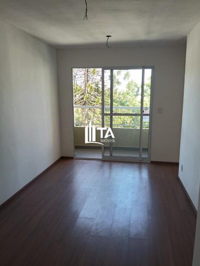 Apartamento, 2 quartos, 47 m² - Foto 3