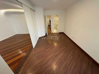 Apartamento, 2 quartos, 80 m² - Foto 1