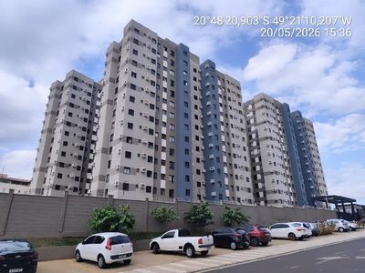 Apartamento, 2 quartos, 46 m² - Foto 1