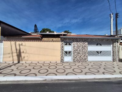 Casa, 2 quartos, 90 m² - Foto 1