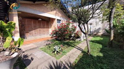 Casa, 3 quartos, 311 m² - Foto 3