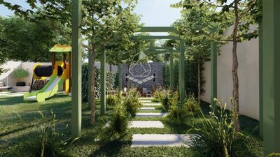 Terreno, 255 m² - Foto 1