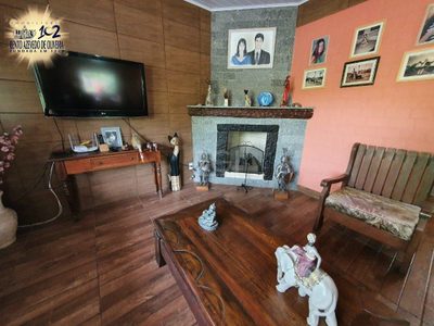Chácara, 3 quartos, 4183 m² - Foto 2