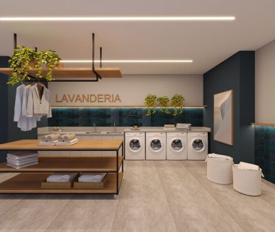 Apartamento, 3 quartos, 109 m² - Foto 5
