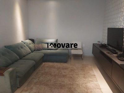 Casa, 2 quartos, 180 m² - Foto 1