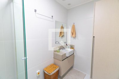 Apartamento, 1 quarto, 40 m² - Foto 5