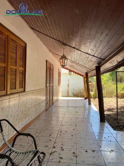 Casa, 2 quartos - Foto 1