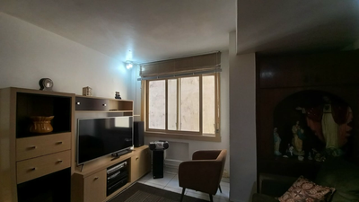Apartamento, 4 quartos, 107 m² - Foto 3