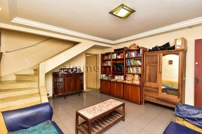 Casa, 2 quartos, 126 m² - Foto 3