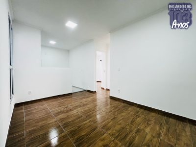 Apartamento, 2 quartos, 39 m² - Foto 3