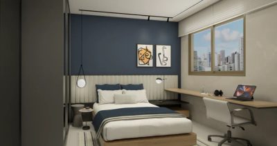 Apartamento, 3 quartos, 105 m² - Foto 2