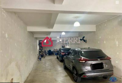 Sobrado, 3 quartos, 230 m² - Foto 2