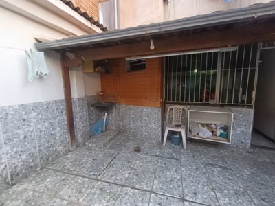 Apartamento, 2 quartos, 90 m² - Foto 1