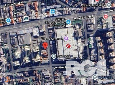 Terreno, 272 m² - Foto 2
