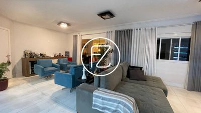 Apartamento, 3 quartos, 128 m² - Foto 4