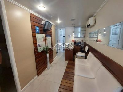 Sala-Conjunto, 61 m² - Foto 1