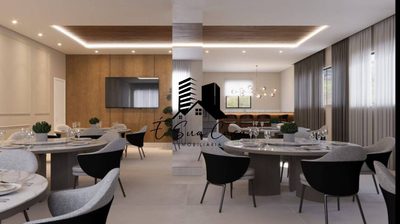 Apartamento, 3 quartos, 83 m² - Foto 1