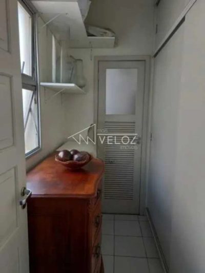 Apartamento, 2 quartos, 90 m² - Foto 1