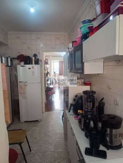 Apartamento, 1 quarto, 63 m² - Foto 5