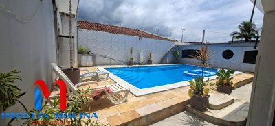 Casa, 4 quartos, 460 m² - Foto 2