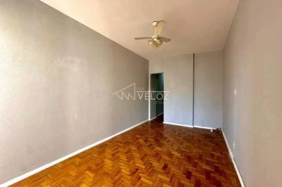 Apartamento, 1 quarto, 47 m² - Foto 3