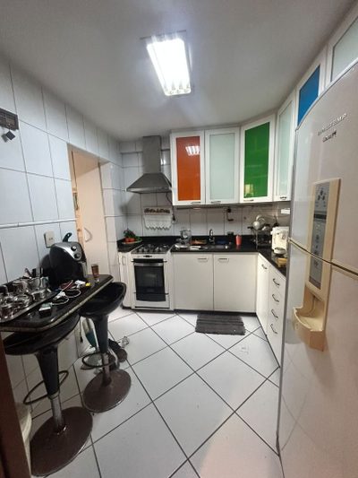 Apartamento, 2 quartos, 82 m² - Foto 4