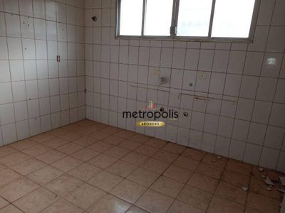 Sobrado, 6 quartos, 200 m² - Foto 2
