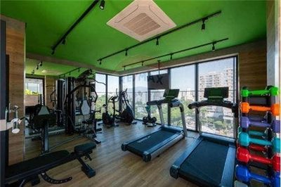 Apartamento, 2 quartos, 59 m² - Foto 1