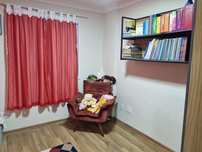 Apartamento, 3 quartos, 69 m² - Foto 3