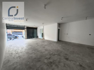 Loja-Salão, 70 m² - Foto 1