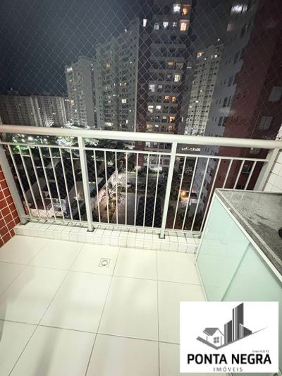 Apartamento, 2 quartos, 66 m² - Foto 5
