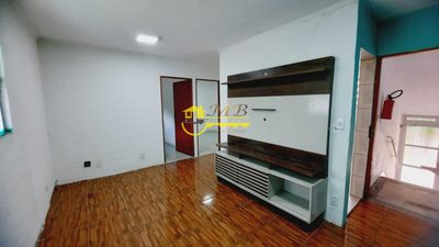 Apartamento, 2 quartos, 49 m² - Foto 4