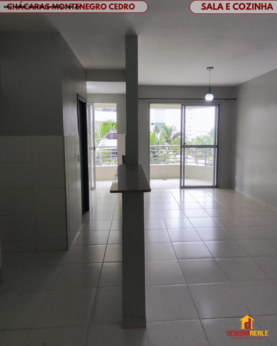 Apartamento, 2 quartos - Foto 3