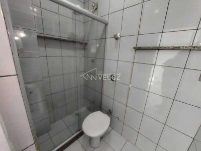 Apartamento, 1 quarto, 23 m² - Foto 1