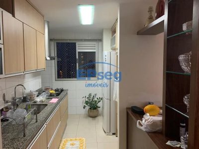 Apartamento, 3 quartos, 103 m² - Foto 5