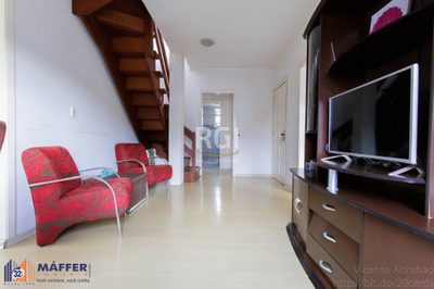 Cobertura, 3 quartos, 191 m² - Foto 3