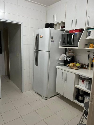 Apartamento, 3 quartos, 125 m² - Foto 5