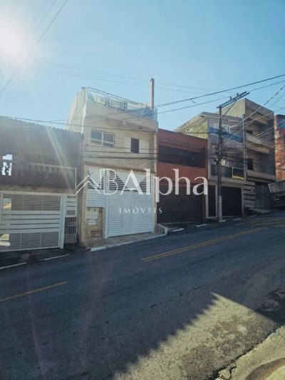 Casa, 3 quartos, 342 m² - Foto 2