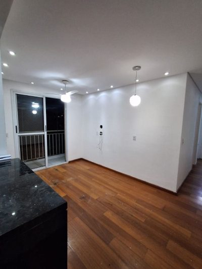 Apartamento, 2 quartos, 49 m² - Foto 3