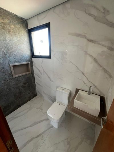 Cobertura, 3 quartos, 180 m² - Foto 4
