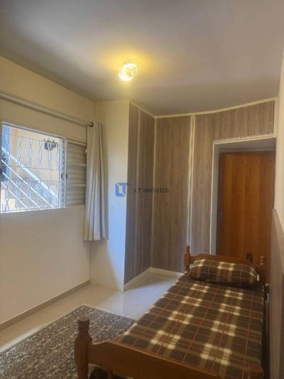 Casa, 3 quartos, 81 m² - Foto 5